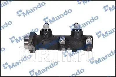 Главный торм цилиндр MANDO MBH020412 10420₽