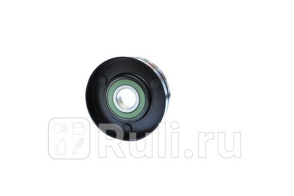 НАТЯЖНОЙ РОЛИК РЕМНЯ ГРМ Asam 71823 1390₽