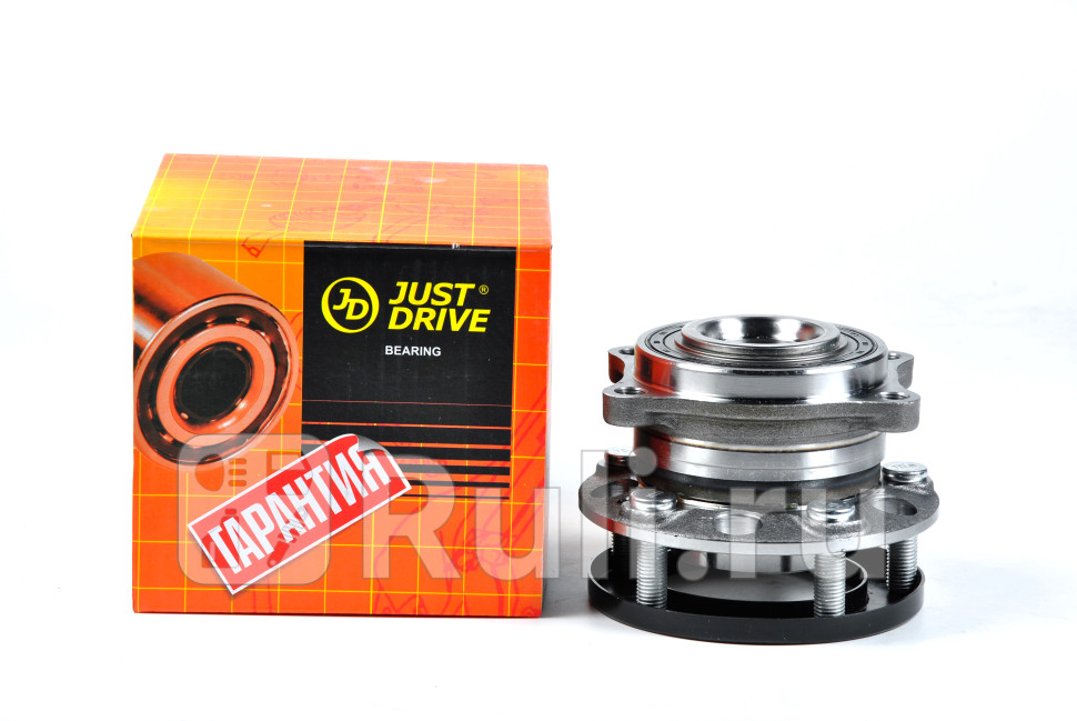 Ступица передняя JD JEH0182 5320₽