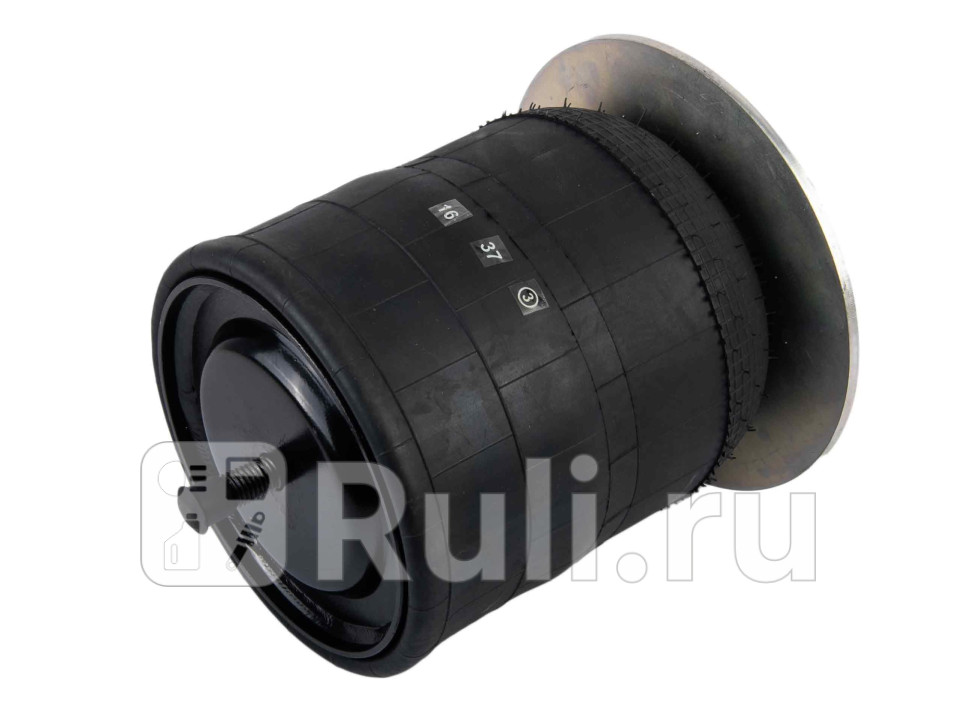 Пневмоподушка MBScaniaVolvoBPW STELLOX 90-36331-SX 7710₽