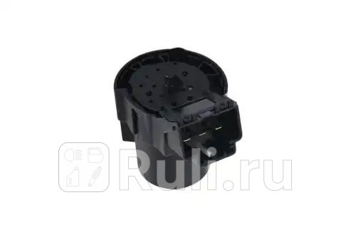 Контактная группа замка зажигания Skoda Citigo VW Amarok Polo 09- STELLOX 75-50217-SX 1160₽