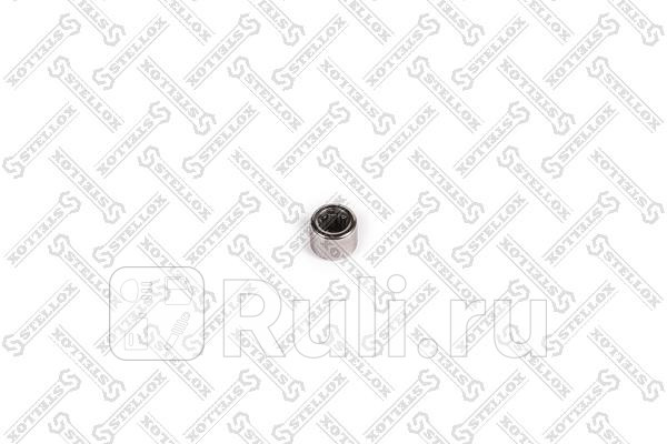 Подшипник генератора 10x27x14mm Ford Mitsubishi STELLOX 43-00048-SX 680₽