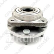 Ступица без ABS GMB GH30150 2920₽