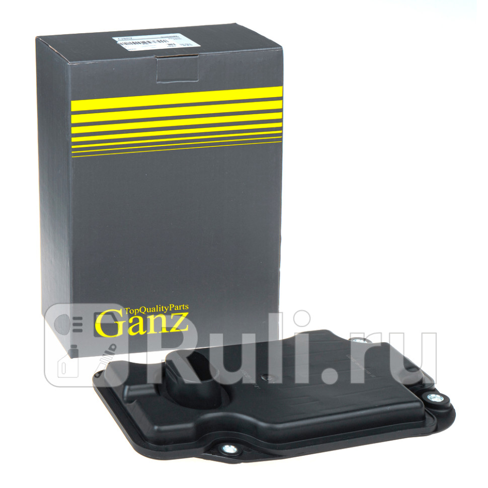 Фильтр АКПП GANZ GIH02092 1560₽