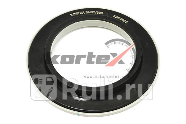Подшипник опоры амортизатора HONDA CR-V 07-12 пер KAC2022 Kortex KAC2022 620₽