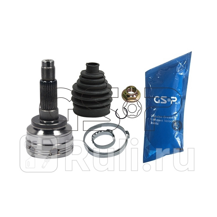 ШРУС наружный к-т MAZDA 323 FP Mk VI BJ GSP 834026 1800₽