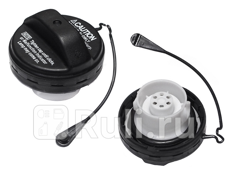 Крышка бензобака для Toyota Camry V30 2001-2006 SAT ST-77300-35040 1100₽