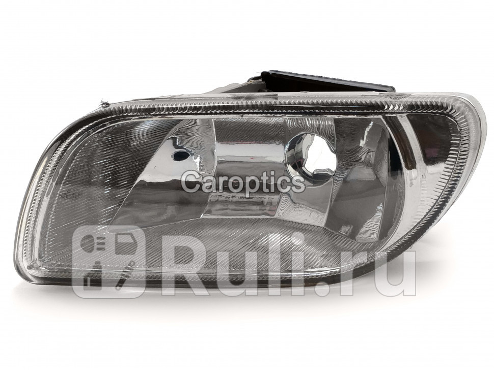 Противотуманная фара левая для Chevrolet Lacetti хэтчбек 2004- TYC 19-A7200015B3 1560₽