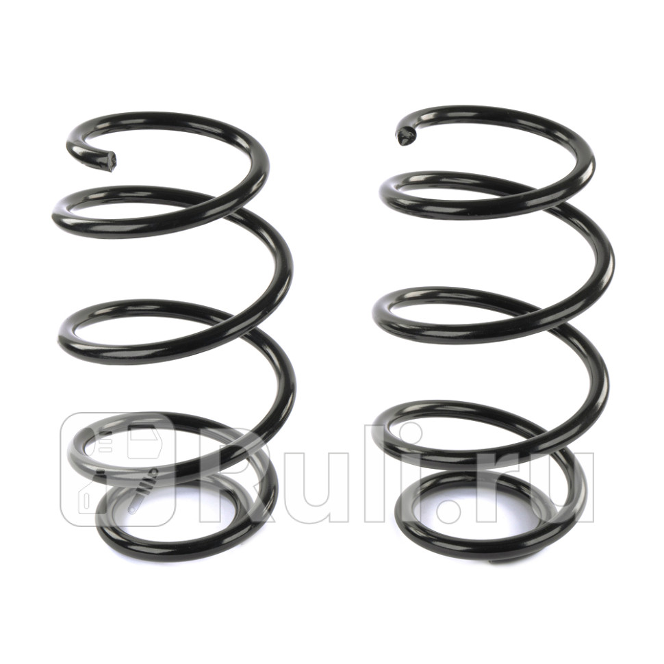 Пружина передняя LR GANZ GIK02283 2440₽