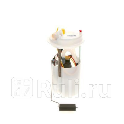 Модуль погружного топливного насоса BOSCH 0 580 203 023 0₽
