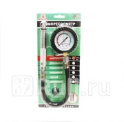 Компрессометр Top Auto универсальный бензин TOP AUTO 11411 1360₽