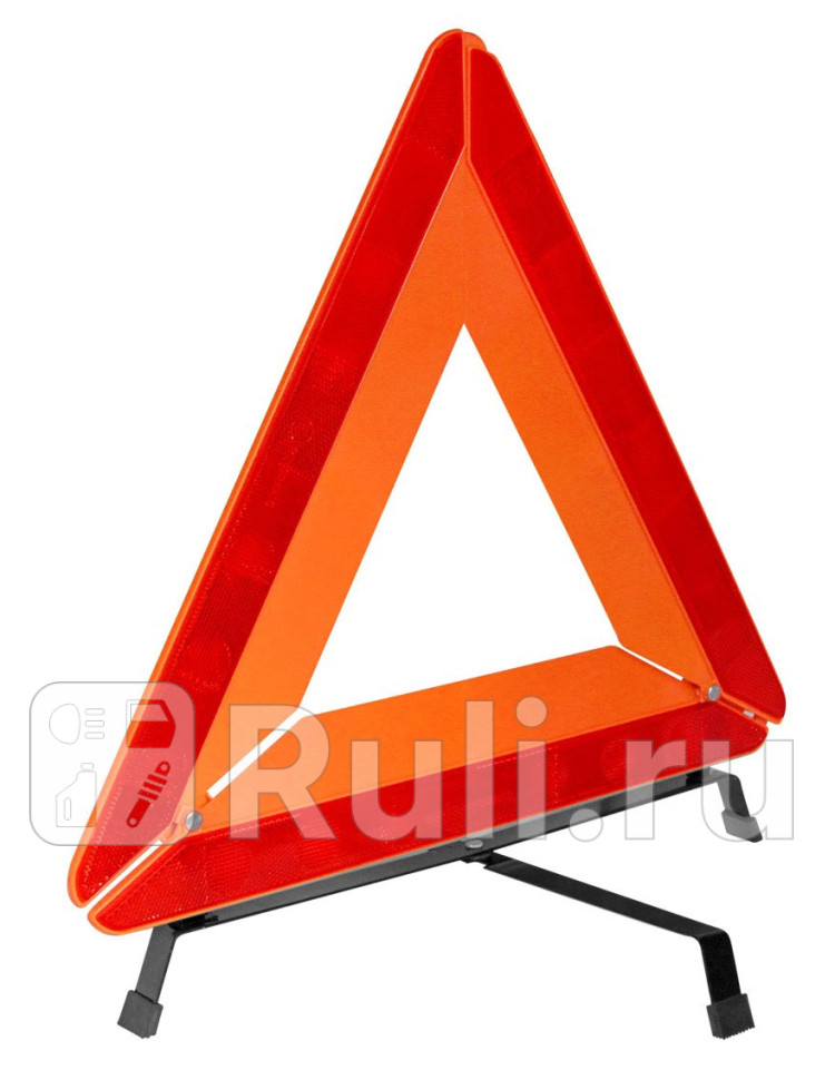 Знак аварийной остановки KRAFT KT 830006 1090₽