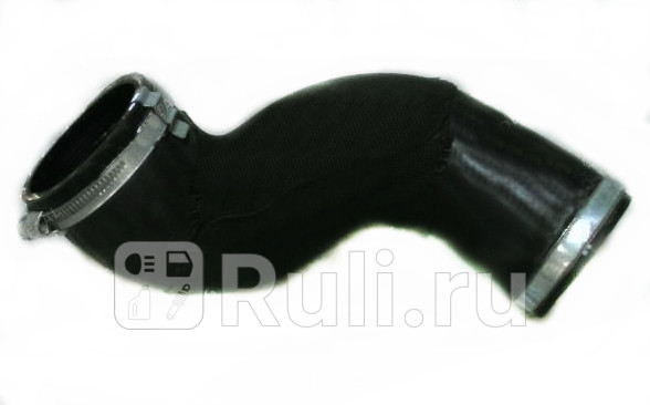 Патрубок интеркулера VOLVO V70 XC70 S60 S80 XC60 V60 Tork TRK1891 3300₽