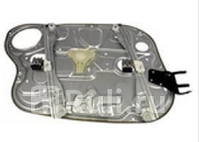 Стеклоподъёмник передний правый для Hyundai Elantra 4 HD 2007-2010 Forward HNELA07-9R0-R 1590₽