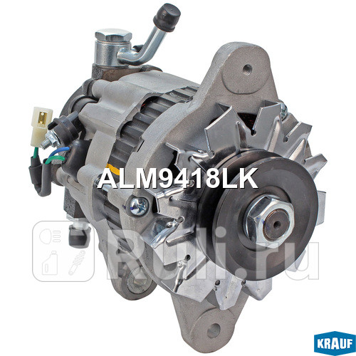 Генератор Krauf ALM9418LK 18730₽