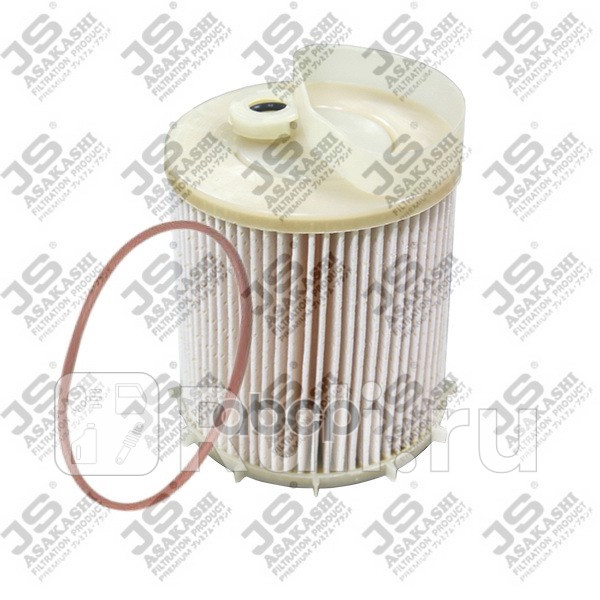 фильтр топливный SsangYong New Action D20 10 JS Asakashi FE0048 0₽