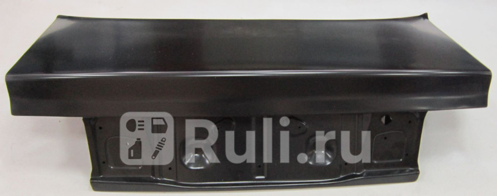 Крышка багажника для Mitsubishi Lancer CBCD 1992-1995 Forward MBLAN92-600 5250₽