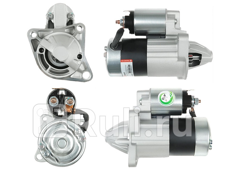 Стартер для  (1999-2002) AS-PL S5037