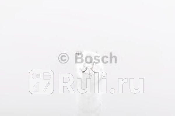 Лампа 2w 12v w21x95d BOSCH 1 987 302 223 70₽