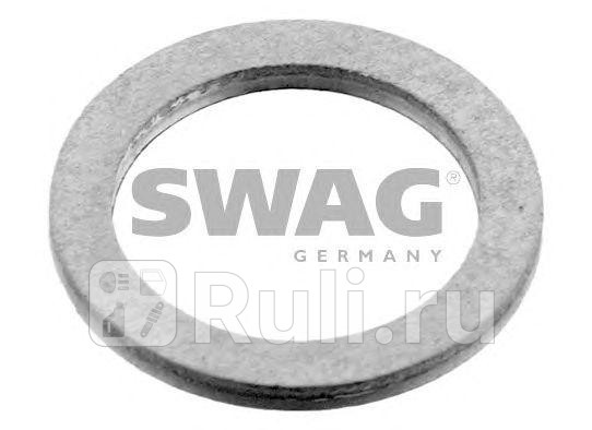 Уплкольцо 155x12 болта маслподдона SWAG 99907106 40₽