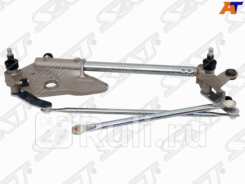 Трапеция стеклоочистителя SAT ST-76530-TA0-A01 1010₽