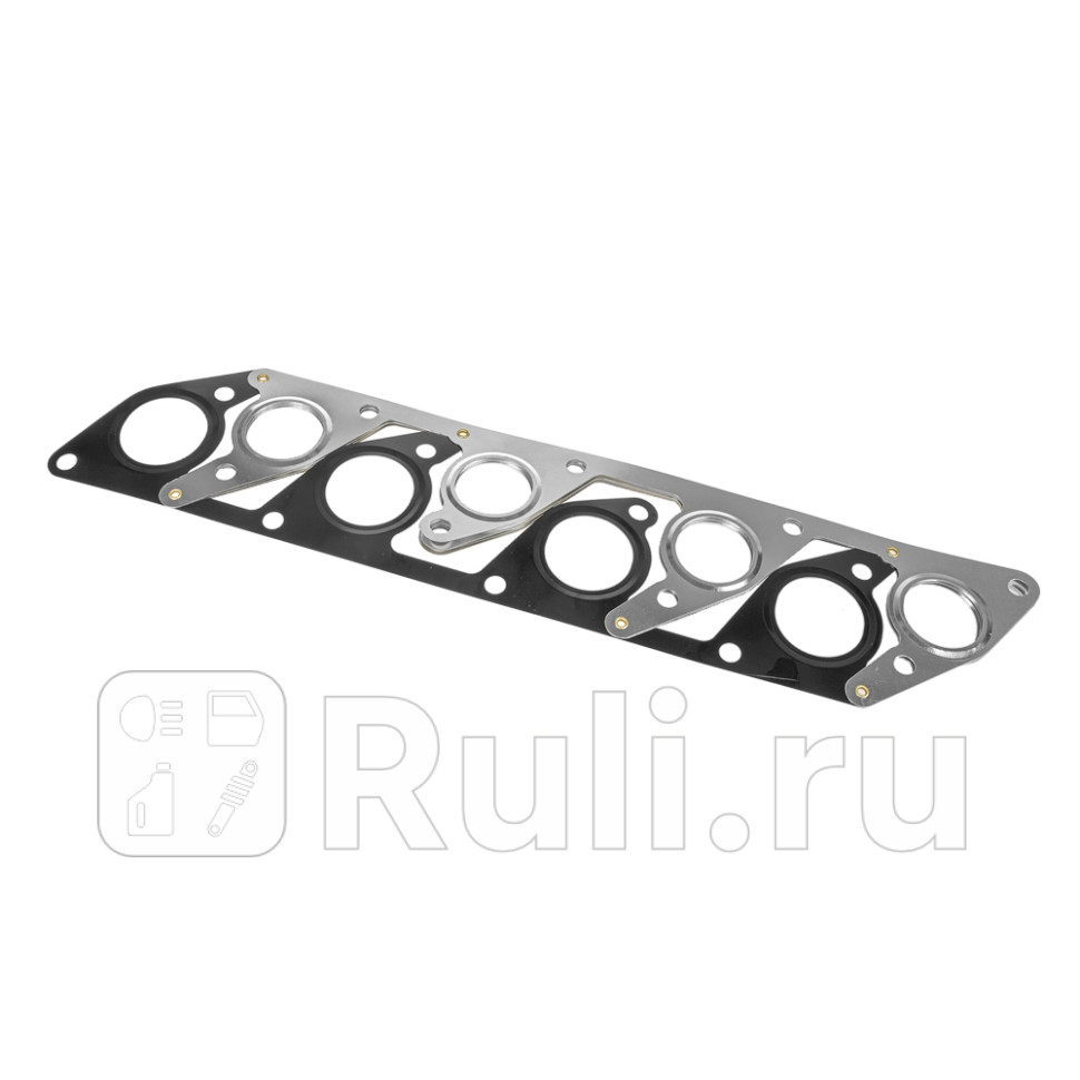 Прокладка впускноговыпускного коллектора GANZ GIE11192 960₽