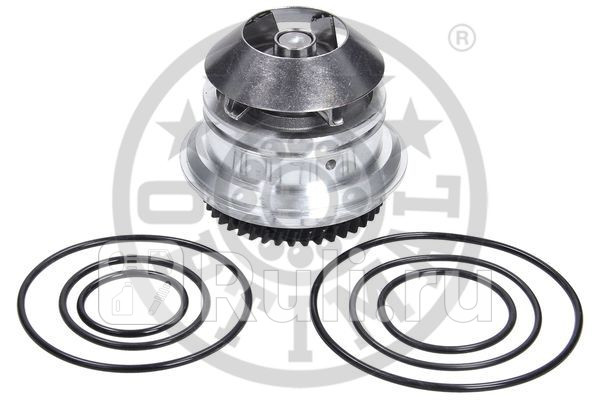 Насос водяной VW LT 28-35 II Bus 2DB 2DE 2DK LT 28-46 II Kasten 2DA 2DD 2DH LT 28-46 II P Optimal aq-1078 0₽