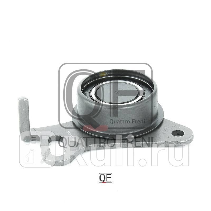 Ролик ремня грм mitsubishi pajero 90- Quattro Freni QF33A00102 1040₽