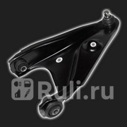 Рычаг подвески ВАЗ Largus Xray RENAULT Logan II правый c 072013 гв бок проточка в сб LADA 545002124R 0₽