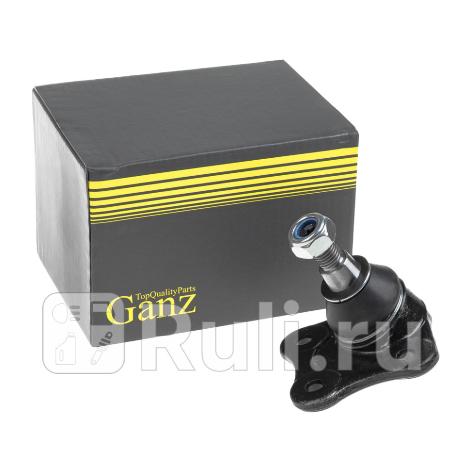Опора шаровая L GANZ GIL06505 940₽