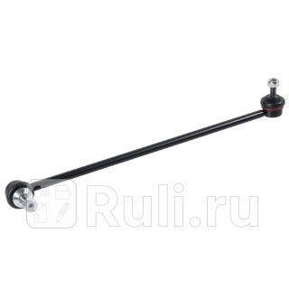 Стойка переднего стабилизатора правая SWAG 20919666 0₽