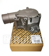 термостат84градC в сбореIveco EStarETrakker Cursor Stralis IVECO 5802055310 0₽