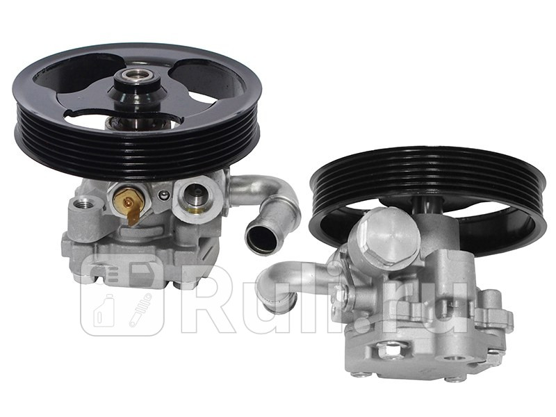 Насос гур для Daewoo Matiz рестайлинг 2010-2015 SAT ST-VP132 8310₽