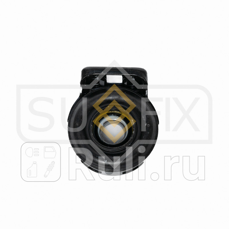 Опора карданного вала правлев SUFIX FM7010 3720₽
