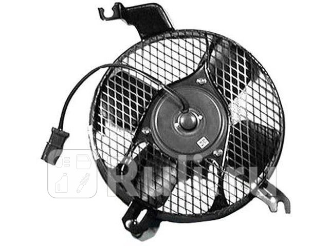 Вентилятор радиатора кондиционера для Suzuki Baleno 1 1995-2002 Forward SZBAL95-940 1960₽