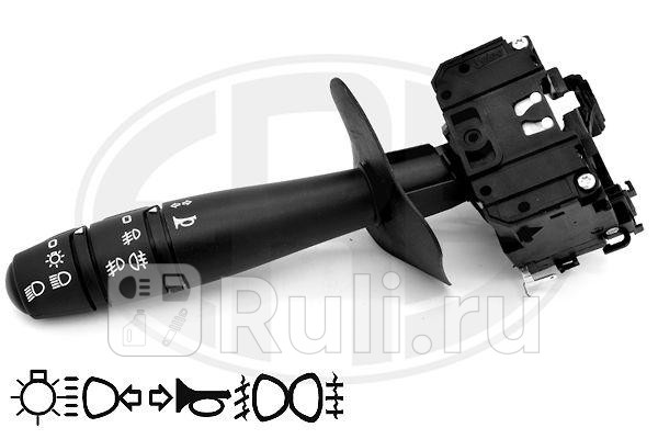Переключатель подрулевой RENAULT DUSTER ERA 440616 11270₽