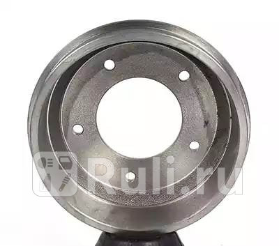 Тормозной барабан - задний BSG BSG30-225-008 0₽