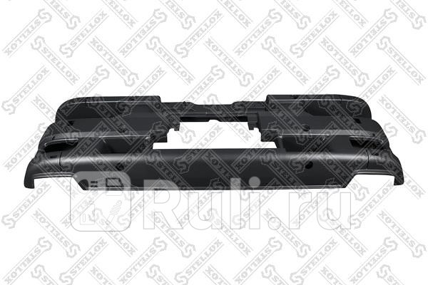 Бампер IVECO EuroStar STELLOX 87-14019-SX 16400₽