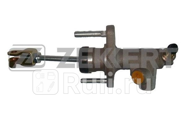 Цилиндр сцепления главный Honda Accord IV-V 90- Prelude IV-V 92- Zekkert zd-1146 1890₽