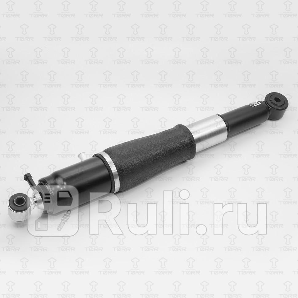 Пневмостойка задняя для Cadillac Escalade 2 2001-2006 TORR DH3104 24500₽