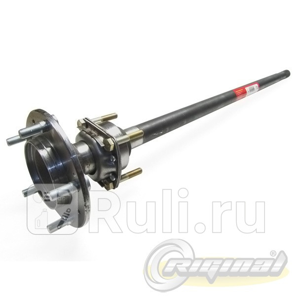 полуось ВАЗ-2123 Riginal RG2123-2403069 7960₽