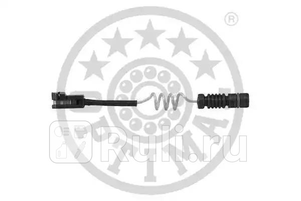 Датчик износа тормозных колодок MERCEDES-BENZ SPRINTER 2-t Bus 901 902 SPRINTER 2-t Kasten 90 Optimal wkt-50561k 0₽