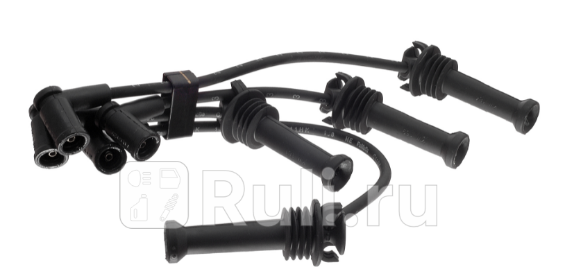 провод высоковольтный комплект Fora ZETEC-S FORD 1682155 5600₽