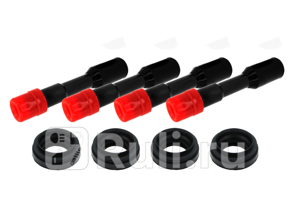 Ремонтный набор катушек зажигания для Honda Cargen ZX7283RS 1330₽