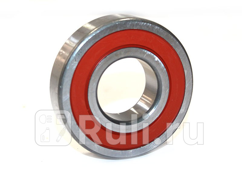 Подшипник зад полуоси NISSAN AD/AVENIR 90-/ATLAS 23/SERENA 23/TERRANO R20 91-  NTN 6306-32-LLU