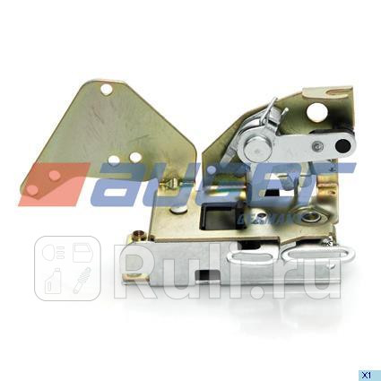 Замок двери передней левой AUGER 74575 0₽