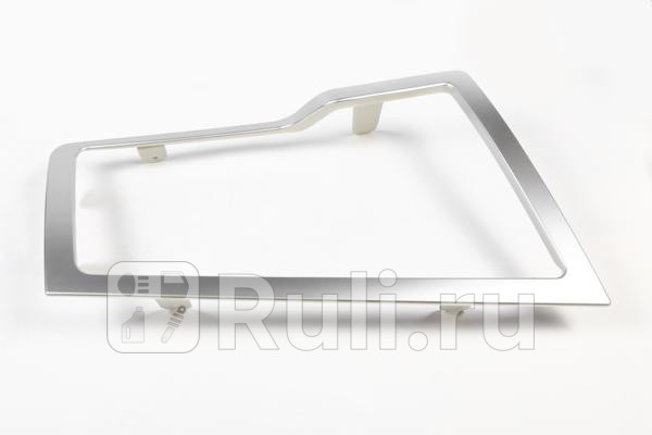 Рамка фары левая Volvo FH1216 NEW STELLOX 87-24002-SX 890₽