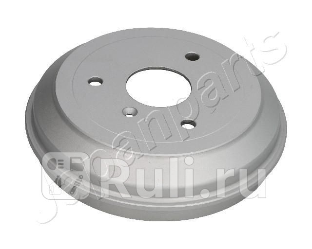 Барабан тормозной JAPANPARTS TA-M00C 3380₽