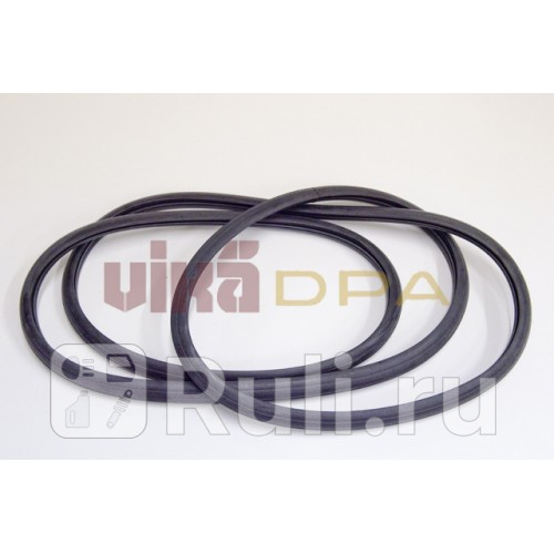 Уплотнитель стекла лобового Vika 88450142901 2050₽