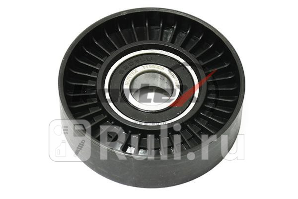 Ролик ремня прив Kortex KTP1008 630₽